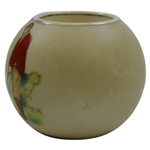 Carlton Ware Far & Sure Candle Holder - W&R Stoke on Trent