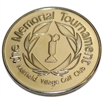 1998 The Memorial Tournament Honoree Peter Thomson Commemorative Coin in Box