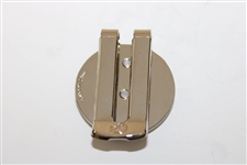 2013 The President's Cup at Muirfield Village Commemorative Money Clip