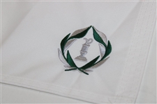 2013 The Presidents Cup at Muirfield Village Embroidered Flag