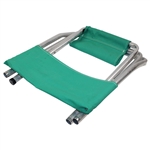 1996 Masters Tournament Green Canvas & Aluminum Foldable Chair