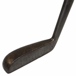 Harry Vardon Bamford Hand Forged Medium Lie Reg No. 593863 Putter