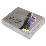 Dozen John Daly Limited Edition Wilson Long Distance Golf Balls Unopened in Original Plastic