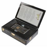 1934-1997 Champions of Golf Masters Collection Box of Golf Cards - Cards are Unopened