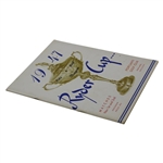 1947 Ryder Cup at Portland Golf Club Official Program - USA 11-1