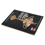 1969 Ryder Cup at Royal Birkdale Golf Club official Program - USA 16-16