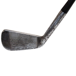 Byron Nelson's Masters & Open Winning Used Tommy Armour 1 Iron