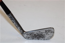 Byron Nelson's Masters & Open Winning Used Tommy Armour 1 Iron
