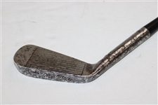 Byron Nelson's Masters & Open Winning Used Tommy Armour 1 Iron