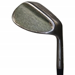 Lawson Littles Major Championship Winning Used Wright & Ditson Sand Iron