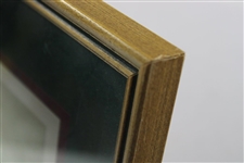 John Henry' Vanity Fair Portrait - Framed