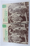 Twelve (12) 1958-1968 The National Golfer Magazine Issues Pebble Beach