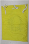 Jordan Speith Signed 2015 Masters Embroidered Flag JSA ALOA