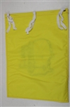 Danny Willett Signed 2016 Masters Embroidered Flag JSA ALOA