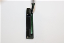 Condoleeza Rice Signed Masters Mini Putter JSA ALOA