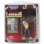 Arnold Palmer Signed Starting Lineup Timeless Legends Figurine In Original Box JSA ALOA