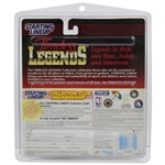 Arnold Palmer Signed Starting Lineup Timeless Legends Figurine In Original Box JSA ALOA