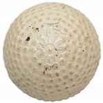 Spalding Vintage Golf Ball 