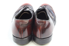 Chi Chi Rodriguez's Personal The Golf Club of Georgia Red/Black Golf Shoes 