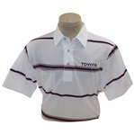Chi Chi Rodriguezs Personal Aureus Toyota Polo Unopened 