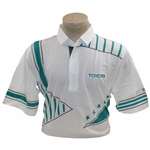 Chi Chi Rodriguezs Personal Antigua Toyota Polo