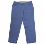 Chi Chi Rodriguezs Personal Elevee Blue Golf Pants