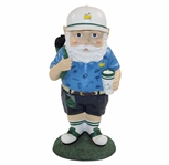 Official 2023 Masters Tournament Full Size Patron Garden Gnome in Box