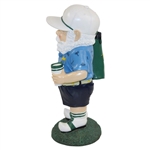 Official 2023 Masters Tournament Full Size Patron Garden Gnome in Box