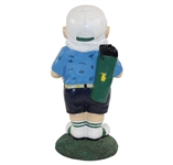 Official 2023 Masters Tournament Full Size Patron Garden Gnome in Box