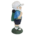 Official 2023 Masters Tournament Full Size Patron Garden Gnome in Box