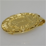 2004 PGA Cup Excellent Condition Money Clip/Badge