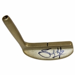 Sandy Lyle Signed C.A.T. Golf Putter Head JSA ALOA