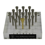 Chi-Chi Rodriguezs Personal JC Penney Classic Peg Game