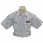 Chi-Chi Rodriguezs Personal Youth Automotive Training Center Grey Shirt