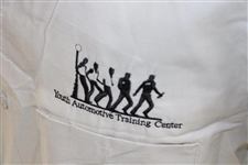 Chi-Chi Rodriguez's Personal Youth Automotive Training Center Grey Shirt