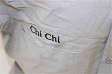 Chi-Chi Rodriguez's Personal Youth Automotive Training Center Grey Shirt