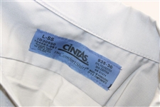 Chi-Chi Rodriguez's Personal Youth Automotive Training Center Grey Shirt