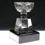Chi Chi Rodriguez's 2007 Liberty Mutual Appreciation Award as Ambassador of Goodwill 1991-2006