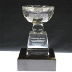 Chi Chi Rodriguez's 2007 Liberty Mutual Appreciation Award as Ambassador of Goodwill 1991-2006