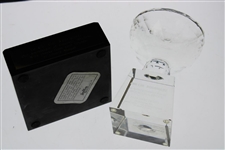 Chi Chi Rodriguez's 2007 Liberty Mutual Appreciation Award as Ambassador of Goodwill 1991-2006