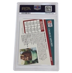 Charlie Sifford 1991 PGA Tour Pro Set Card #231 PSA 8 #28230732