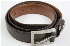 2017 US Open at Erin Hills Belt - Used