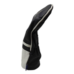 Classic Shoal Creek Logo Navy & White Driver Head Cover