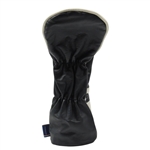 Classic Shoal Creek Logo Navy & White Driver Head Cover