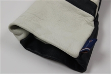 Classic Shoal Creek Logo Navy & White Driver Head Cover