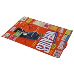 Arnold Palmer Signed Wheaties Box-Flat PSA #AJ90939