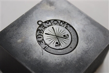 1960 Ledgemont Robbins Co. Stamping Die (W)