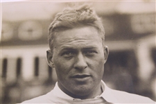 Bobby Jones 1927 US Open at Oakmont CC Underwood and Underwood Photo