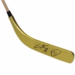 Adam Sandler Signed Happy Gilmore Ready Golf Hockey Stick Slap Shot Putter w/Headcover