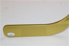 Adam Sandler Signed Happy Gilmore Ready Golf Hockey Stick Slap Shot Putter w/Headcover